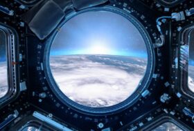 Space Technology: new space trends