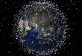Space Debris: A challenge for humanity, a challenge for cooperation.