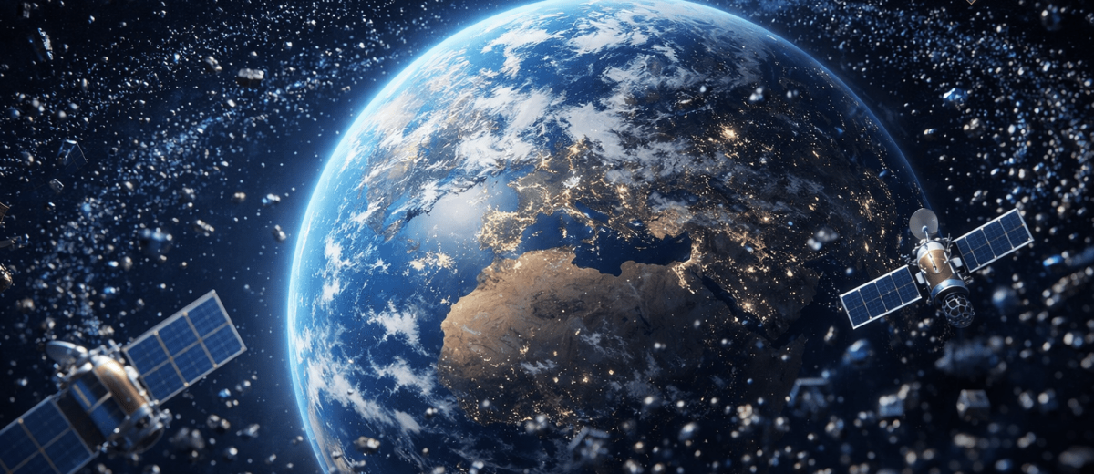space sustainability investments