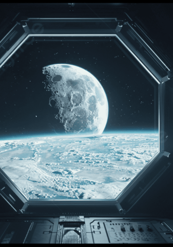 Executive Space Program