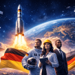 Germany Space Economy: Strategy, Startups, and Growth