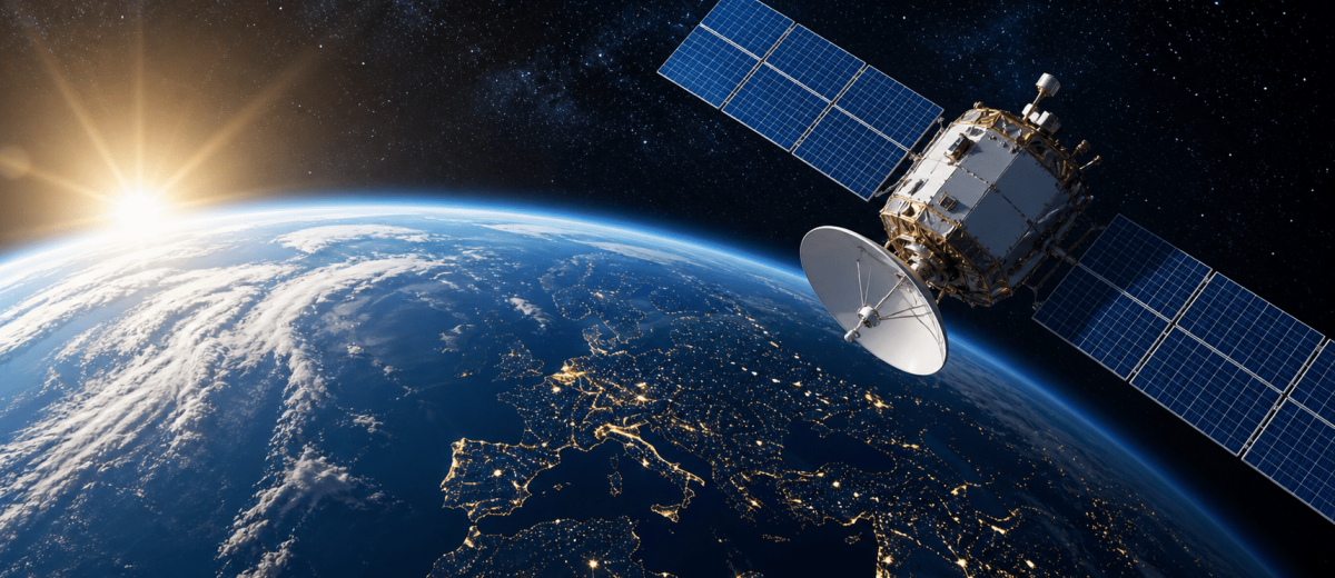 ECSS Standards in Satellite Procurement