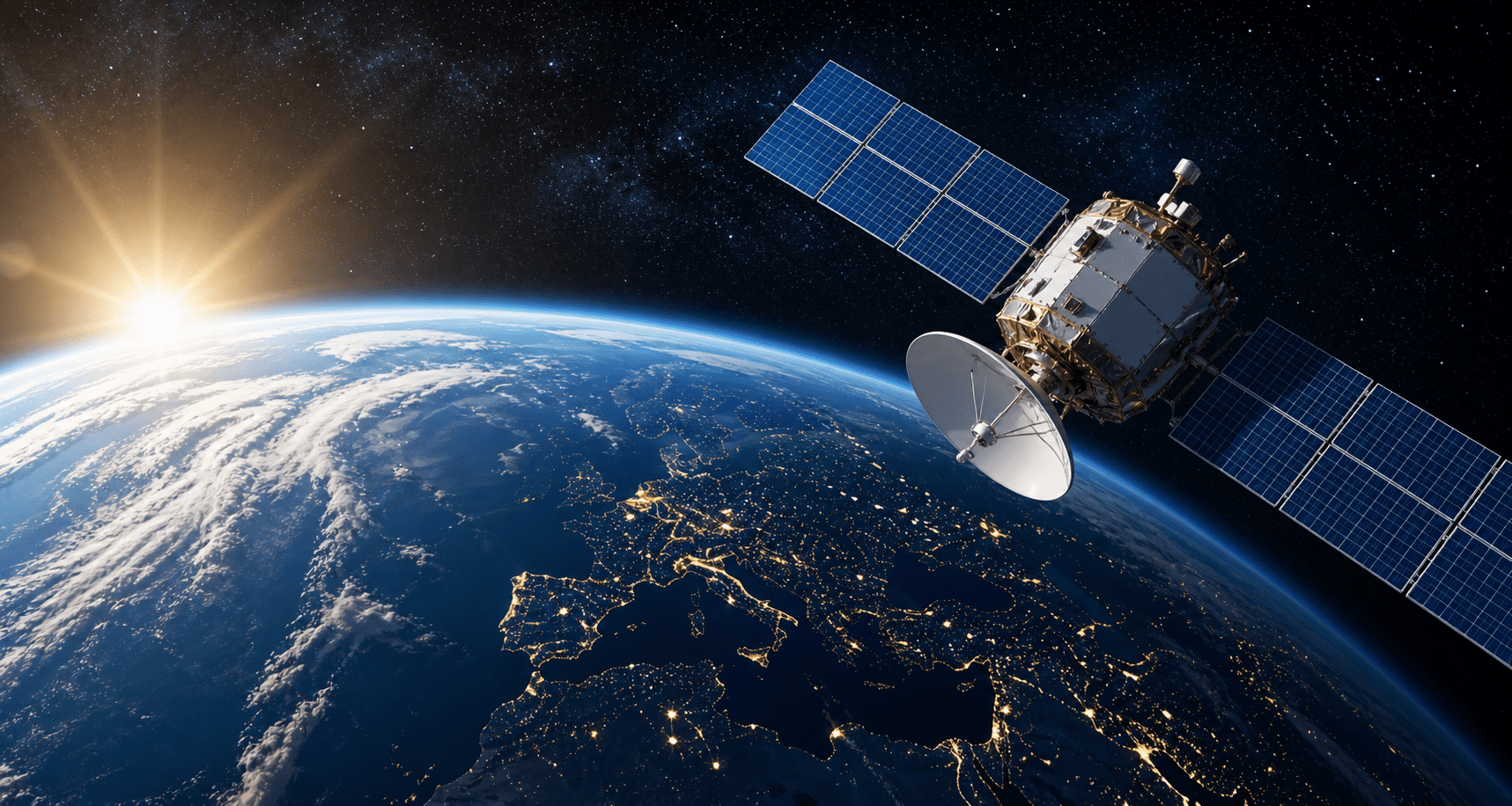 ECSS standards satellite procurement system lifecycle