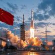 Chinese Space Startups: How China’s New Space Ecosystem Is Attracting Investment