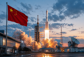 Chinese Space Startups: How China’s New Space Ecosystem Is Attracting Investment