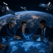 Professional Pathways in the New Space Economy